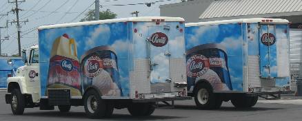 Purity Dairy Tour