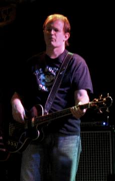 Steve Stokes