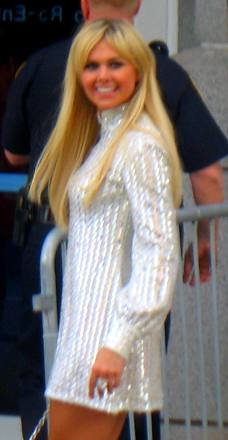 Miranda Lambert