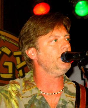 Darryl Worley
