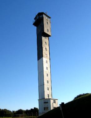 Charleston Lighthouse